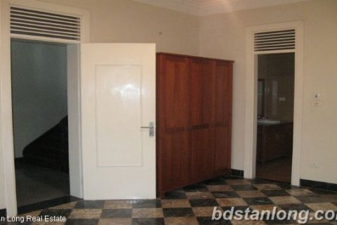 4 bedrooms Villa in Tay Ho, Ha Noi, No. 4303 10