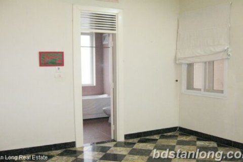 4 bedrooms Villa in Tay Ho, Ha Noi, No. 4303 13
