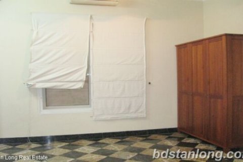 4 bedrooms Villa in Tay Ho, Ha Noi, No. 4303 12