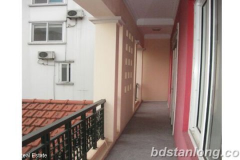 4 bedrooms Villa in Tay Ho, Ha Noi, No. 4303 14