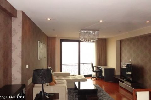 2 bedrooms Apartment in Tay Ho, Ha Noi,  No. 4301 5