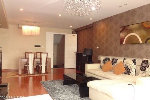 2 bedrooms Apartment in Tay Ho, Ha Noi,  No. 4301 6