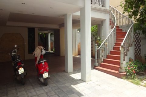 7 bedrooms Villa in Tay Ho, Ha Noi, No. 4304
