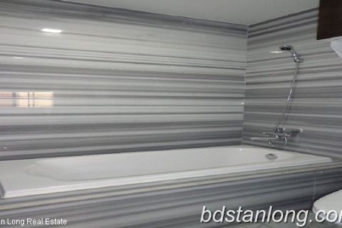 Квартира с 2 спальнями в Тэйхо, Ханой , № 4305 5