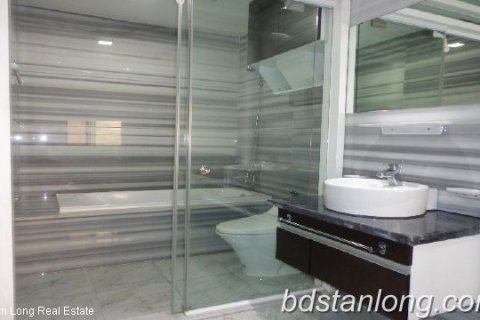 Квартира с 2 спальнями в Тэйхо, Ханой , № 4305 3