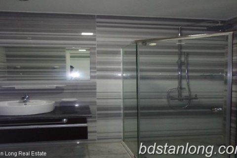 Квартира с 2 спальнями в Тэйхо, Ханой , № 4305 9