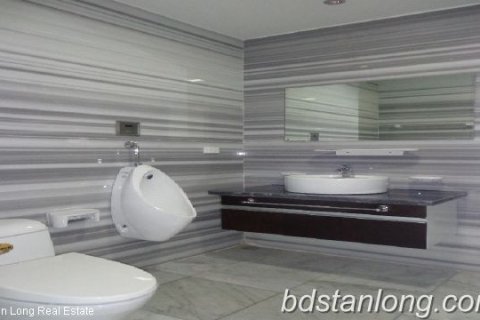 Квартира с 2 спальнями в Тэйхо, Ханой , № 4305 11