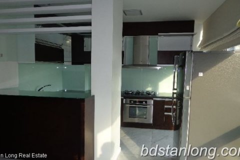 Квартира с 2 спальнями в Тэйхо, Ханой , № 4305 12