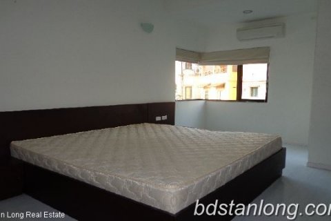 Квартира с 2 спальнями в Тэйхо, Ханой , № 4305 7
