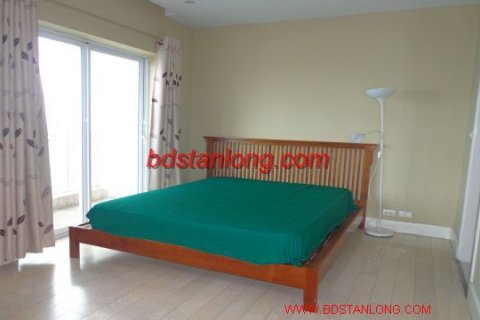 Квартира с 2 спальнями в Тэйхо, Ханой , № 4306 5