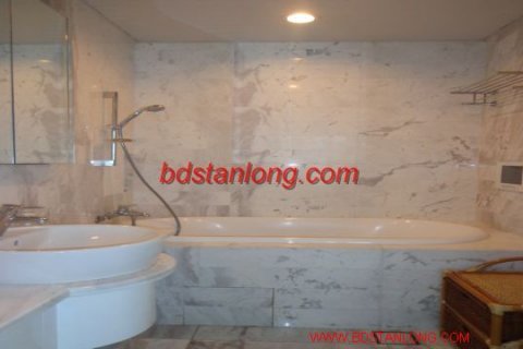 Квартира с 2 спальнями в Тэйхо, Ханой , № 4306 6