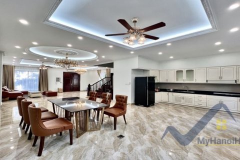 5 bedrooms Villa in Long Bien, Ha Noi, No. 19033 5