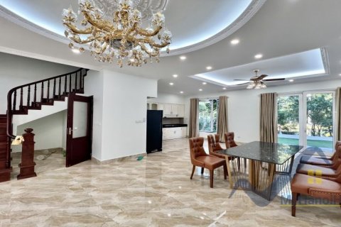 5 bedrooms Villa in Long Bien, Ha Noi, No. 19033 3