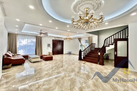5 bedrooms Villa in Long Bien, Ha Noi, No. 19033 4