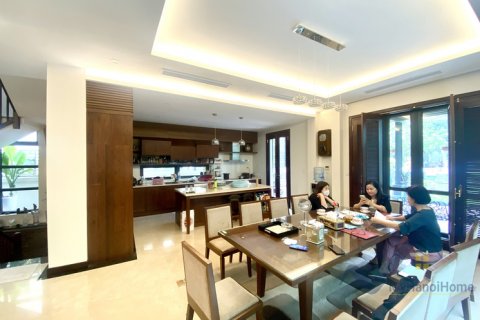 4 bedrooms Villa in Long Bien, Ha Noi, No. 19031 5