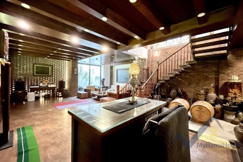 4 bedrooms Villa in Long Bien, Ha Noi, No. 19031 10