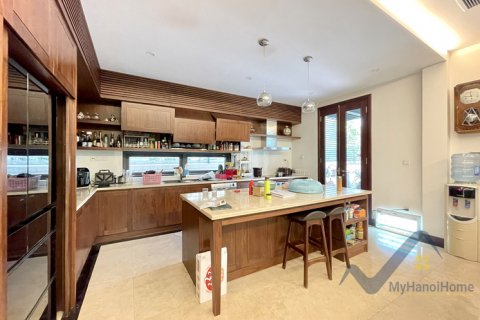 4 bedrooms Villa in Long Bien, Ha Noi, No. 19031 6
