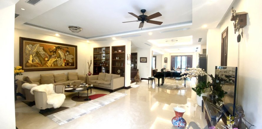 4 bedrooms Villa in Long Bien, Ha Noi, No. 19031