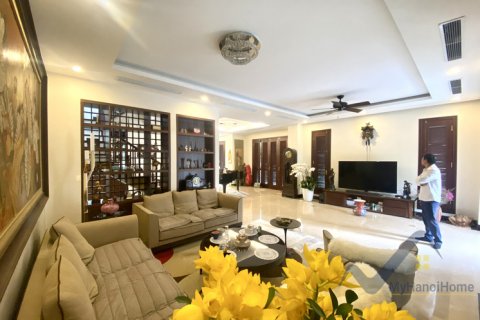 4 bedrooms Villa in Long Bien, Ha Noi, No. 19031 3