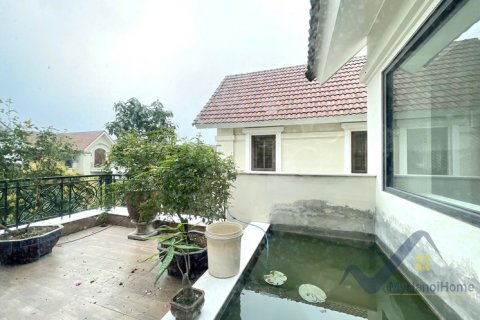 4 bedrooms Villa in Long Bien, Ha Noi, No. 19031 19