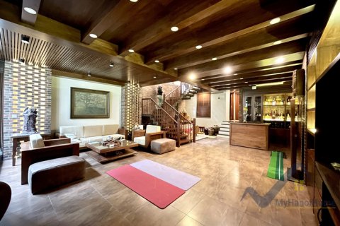 4 bedrooms Villa in Long Bien, Ha Noi, No. 19031 9