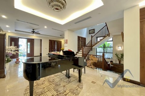 4 bedrooms Villa in Long Bien, Ha Noi, No. 19031 4