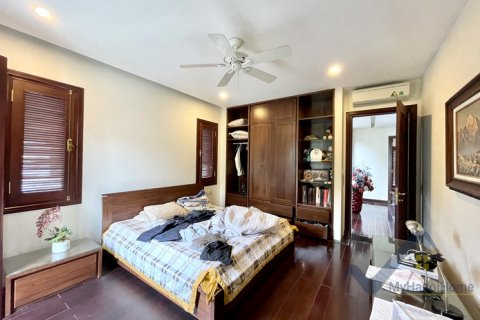 4 bedrooms Villa in Long Bien, Ha Noi, No. 19031 12