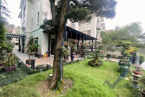 4 bedrooms Villa in Long Bien, Ha Noi, No. 19031 8