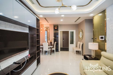 2 bedrooms Apartment in Binh Thanh, Ho Chi Minh, No. 22737 10