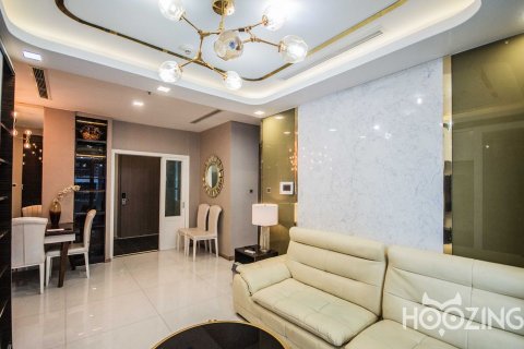 2 bedrooms Apartment in Binh Thanh, Ho Chi Minh, No. 22737 14