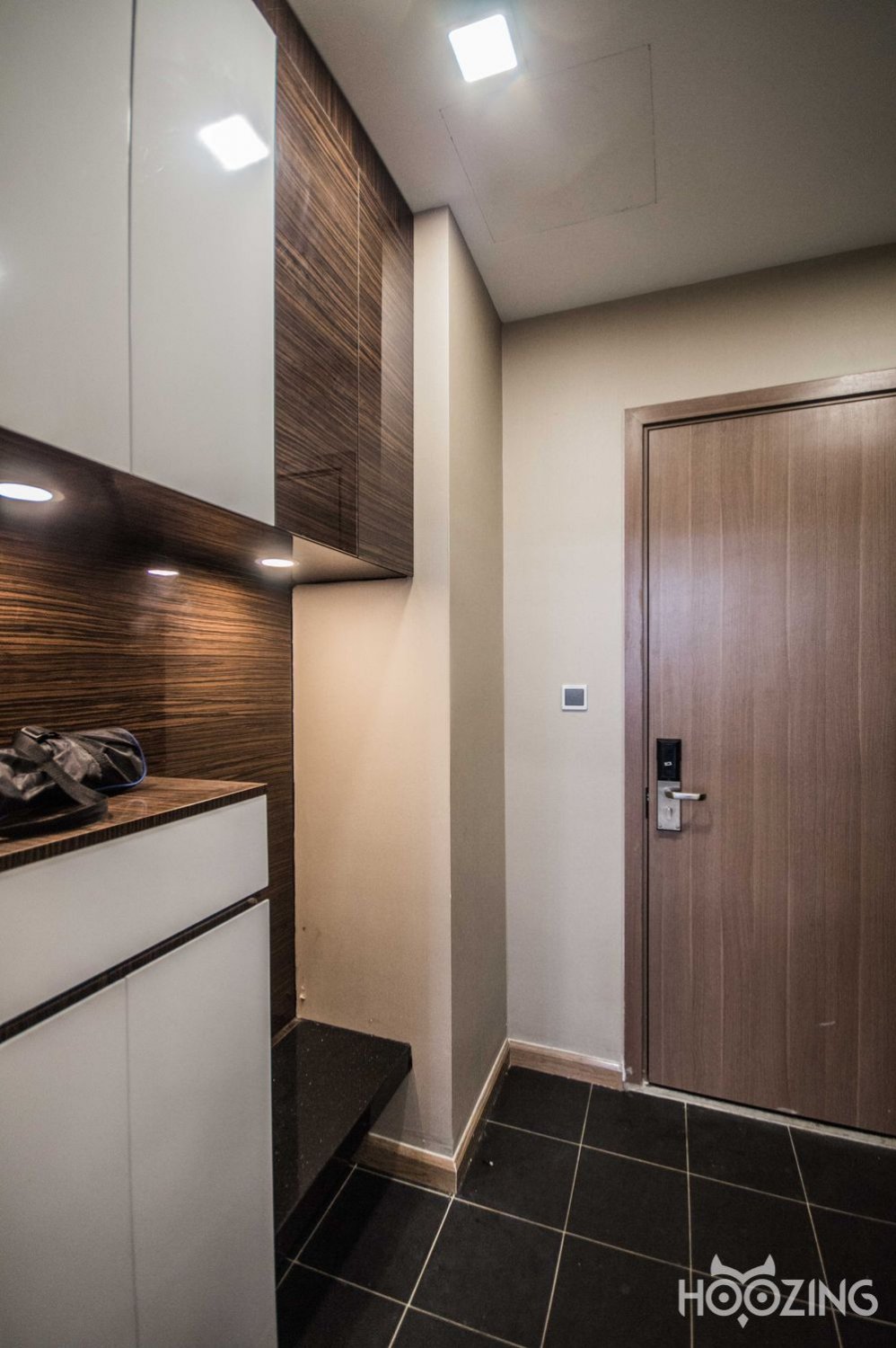 2 bedrooms Apartment in Binh Thanh, Ho Chi Minh, Vietnam No. 22737
