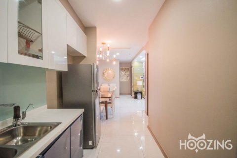 2 bedrooms Apartment in Binh Thanh, Ho Chi Minh, No. 22737 18