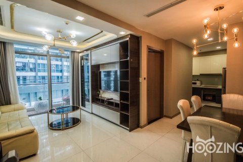 2 bedrooms Apartment in Binh Thanh, Ho Chi Minh, No. 22737 15