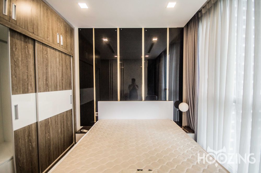 2 bedrooms Apartment in Binh Thanh, Ho Chi Minh, Vietnam No. 22737