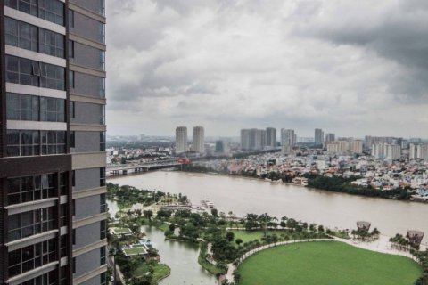 2 bedrooms Apartment in Binh Thanh, Ho Chi Minh, No. 22737 8
