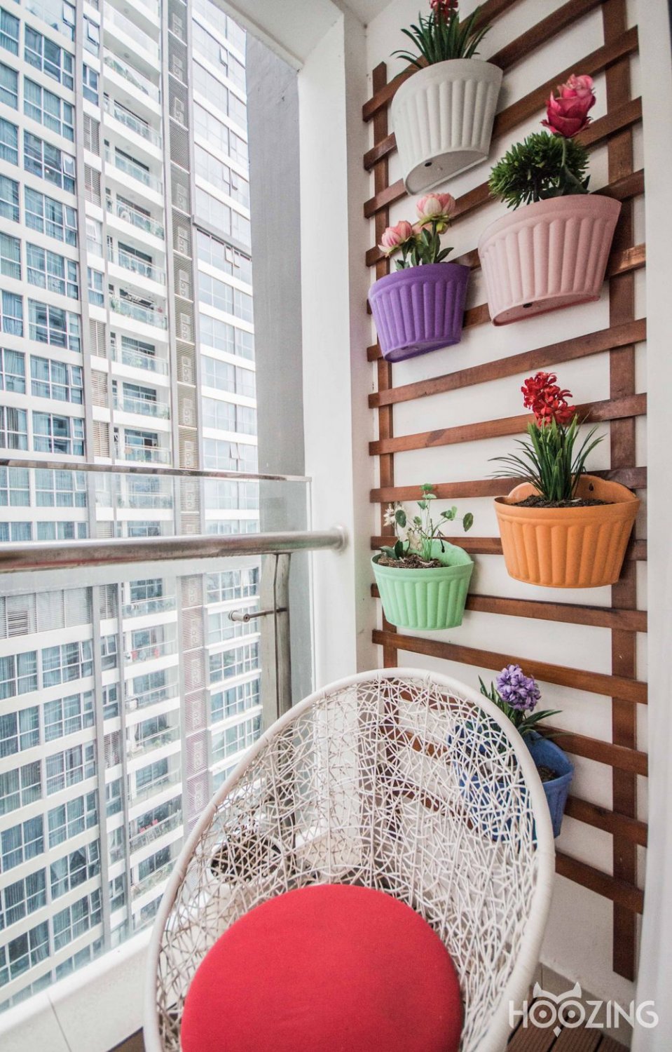 2 bedrooms Apartment in Binh Thanh, Ho Chi Minh, Vietnam No. 22737