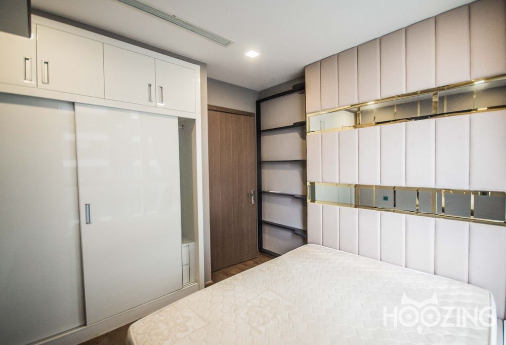 2 bedrooms Apartment in Binh Thanh, Ho Chi Minh, Vietnam No. 22737