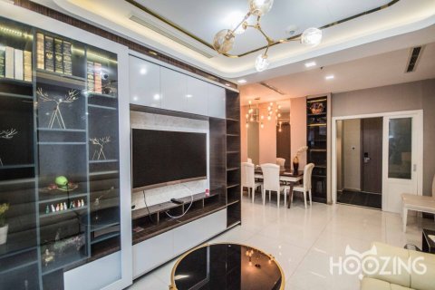 2 bedrooms Apartment in Binh Thanh, Ho Chi Minh, No. 22737 16