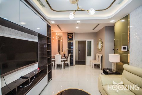 2 bedrooms Apartment in Binh Thanh, Ho Chi Minh, No. 22737 13