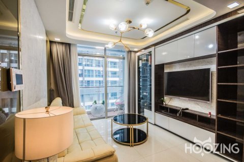 2 bedrooms Apartment in Binh Thanh, Ho Chi Minh, No. 22737