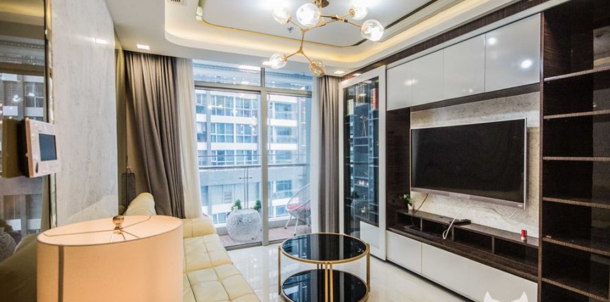2 bedrooms Apartment in Binh Thanh, Ho Chi Minh, No. 22737