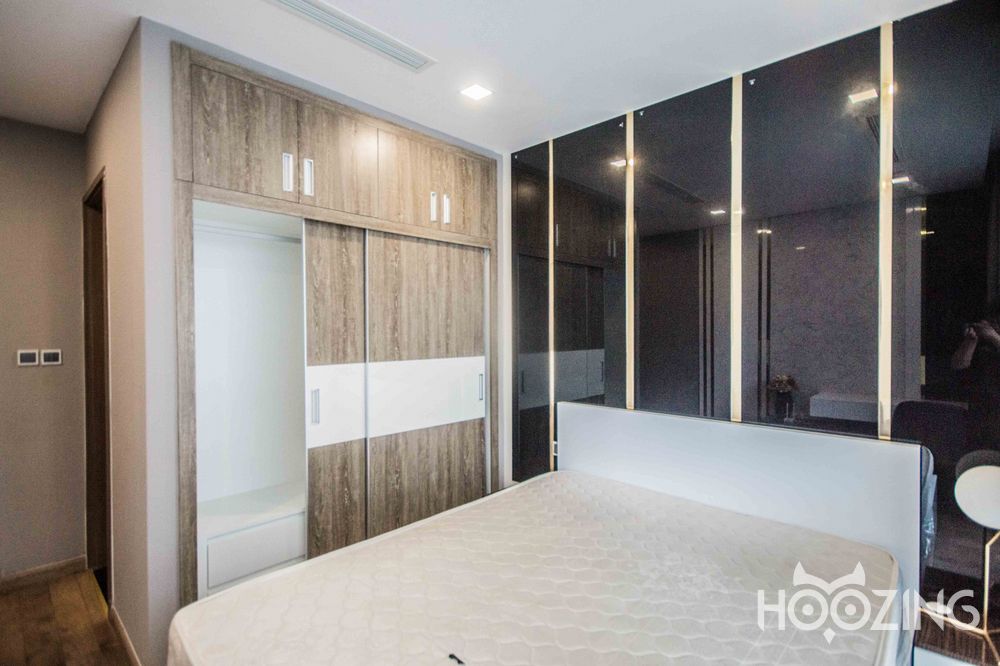 2 bedrooms Apartment in Binh Thanh, Ho Chi Minh, Vietnam No. 22737