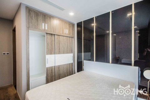 2 bedrooms Apartment in Binh Thanh, Ho Chi Minh, No. 22737 2
