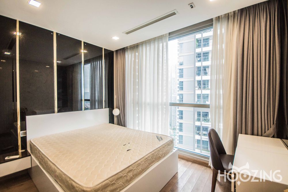 2 bedrooms Apartment in Binh Thanh, Ho Chi Minh, Vietnam No. 22737