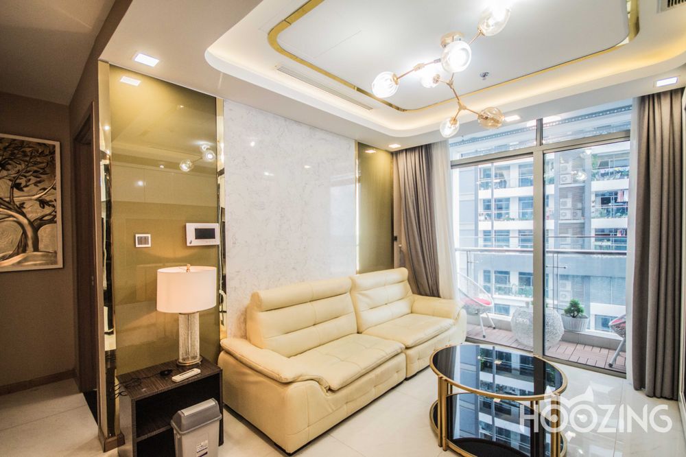2 bedrooms Apartment in Binh Thanh, Ho Chi Minh, Vietnam No. 22737