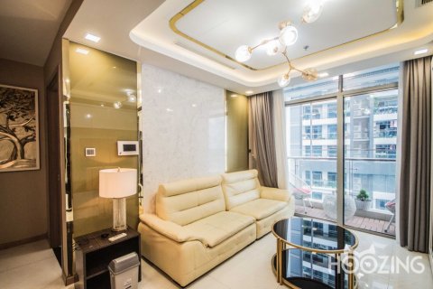 2 bedrooms Apartment in Binh Thanh, Ho Chi Minh, No. 22737 12