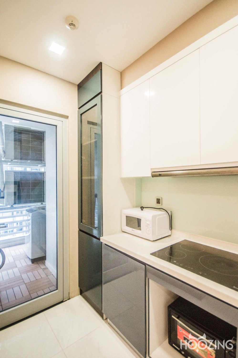 2 bedrooms Apartment in Binh Thanh, Ho Chi Minh, Vietnam No. 22737