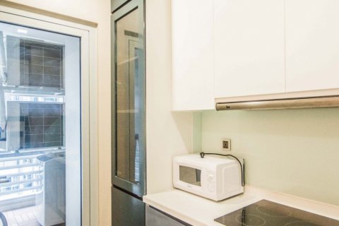 2 bedrooms Apartment in Binh Thanh, Ho Chi Minh, No. 22737 19