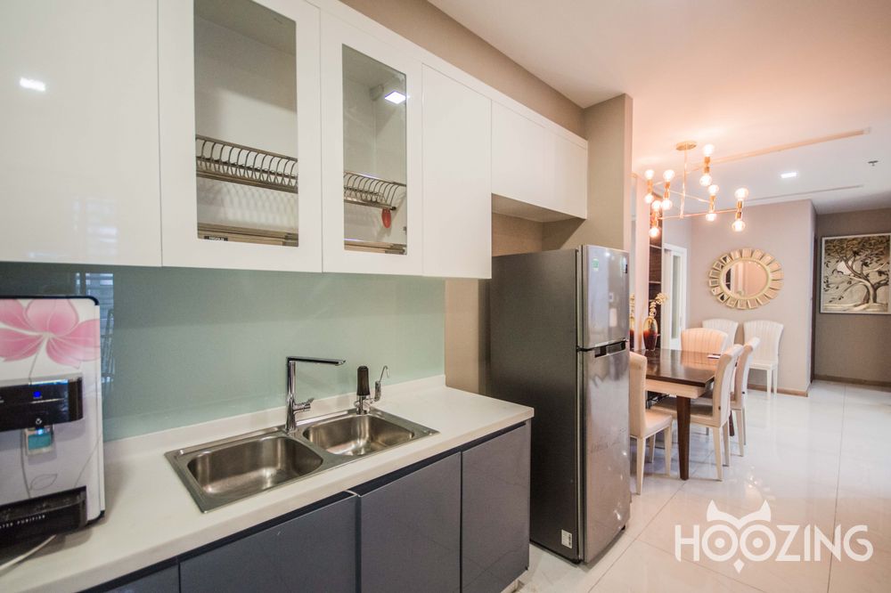 2 bedrooms Apartment in Binh Thanh, Ho Chi Minh, Vietnam No. 22737
