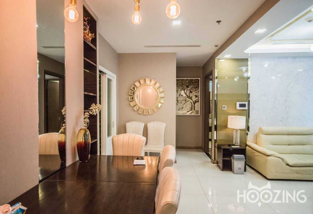2 bedrooms Apartment in Binh Thanh, Ho Chi Minh, Vietnam No. 22737